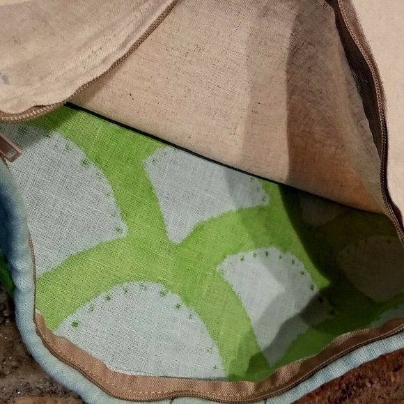 NOHO Home 18" Pillow Cover - Picture 3 of 5